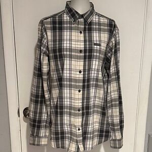 Columbia Sportswear Company Men's Shirt -‎ Size M